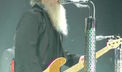 Poze concert ZZ TOP la Sala Polivalenta din Bucuresti