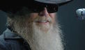 Poze concert ZZ TOP la Sala Polivalenta din Bucuresti