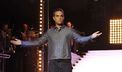 Robbie Williams, poze concert BBC Electric Proms