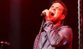 Robbie Williams, poze concert BBC Electric Proms