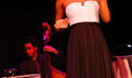 Concert Natalie Cole Sala Palatului Octombrie 2009