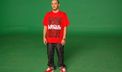Poze filmari clip Guess Who Locul Potrivit