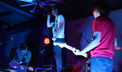 The Amsterdams, The Ark, 13 Noiembrie 2009
