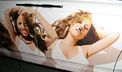 Mariah Carey, aprinderea luminilor de Craciun, Londra