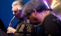 Jan Garbarek si Trilok Gurtu