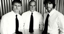 Medeski Martin and Wood
