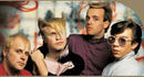 Flock of Seagulls