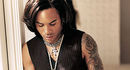 Lenny Kravitz