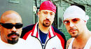 Cypress Hill
