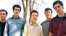 The Oranges Band