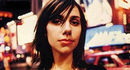 PJ Harvey