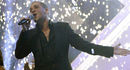 Shayne Ward
