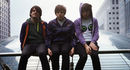 Klaxons