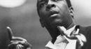 John Coltrane