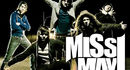 Miss May I