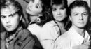 Bucks Fizz