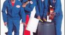 Imagination Movers
