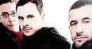 Above & Beyond