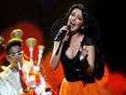 Eurovision 2012: Romania merge in finala
