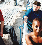 Morcheeba