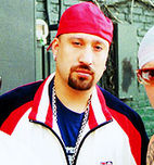 Cypress Hill