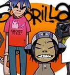 Gorillaz
