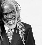 Billy Ocean