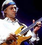 Mark Knopfler
