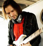 Paul Gilbert