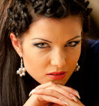 Mariana Mihaila