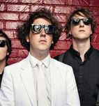The Wombats