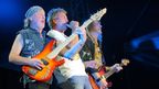 Deep Purple                                                                                                                                                                                                                                                    