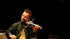 Nigel Kennedy                                                                                                                                                                                                                                                  