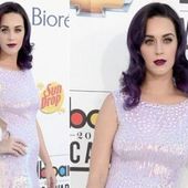 Vedete bine/ prost imbracate la Billboard 2012 (Poze)