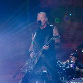 Metallica a facut istorie aseara: cei mai multi spectatori pe Arena Nationala!