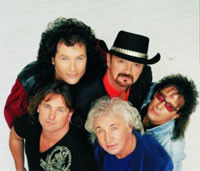 Mergi gratis la concertul Smokie!