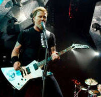 Best World Metal Band                                                                               