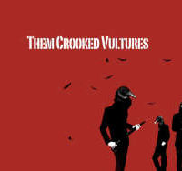 Best World Rock Album                                                                               