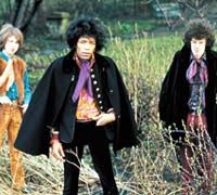 Jimi Hendrix