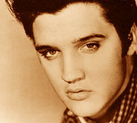 Elvis Presley