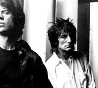 Rolling Stones