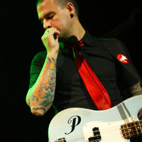 Poze Concert The Parlotones, Silver Church