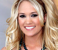 Carrie Underwood