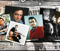 Johnny Cash