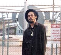 Damian Marley