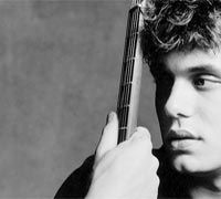 John Mayer