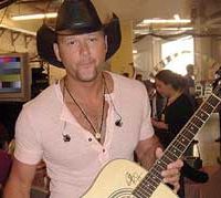 Tim McGraw