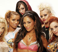 Pussycat Dolls