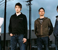 Snow Patrol