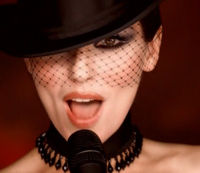 Shania Twain